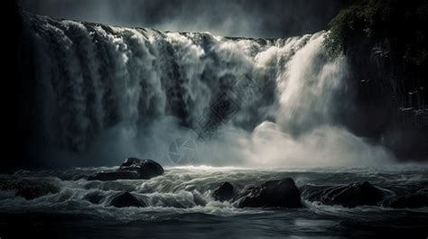 水流聲|湍急的水流聲 [8小時河流水聲白噪音幫助睡眠]